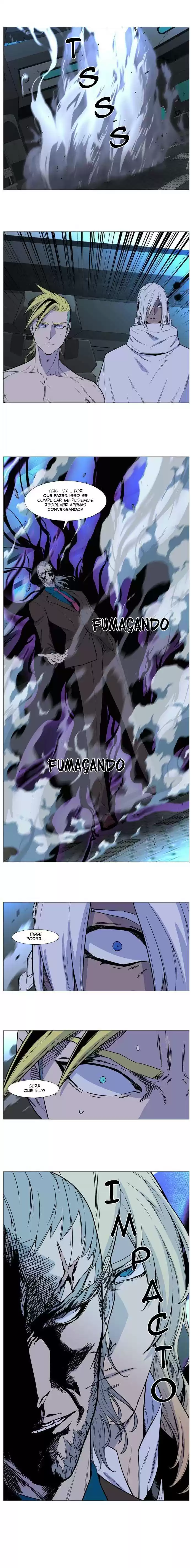 Read Noblesse Português Manga Online