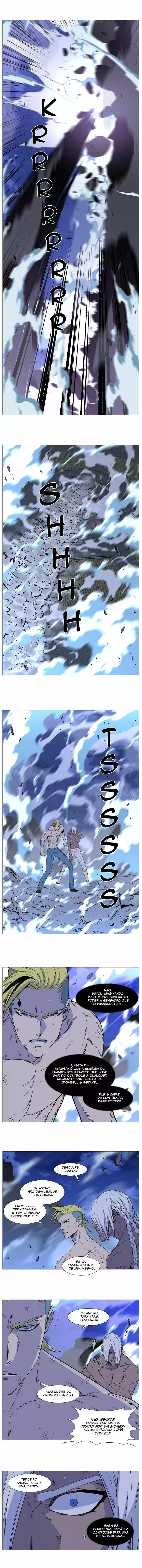 Read Noblesse Português Manga Online