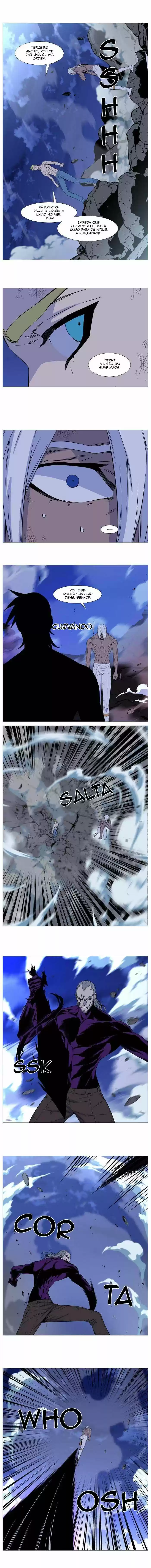 Read Noblesse Português Manga Online