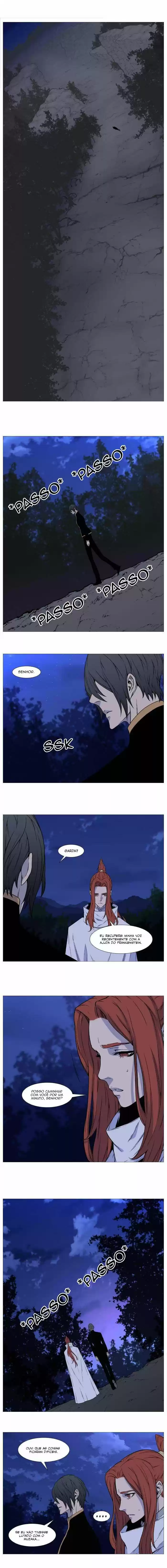 Read Noblesse Português Manga Online