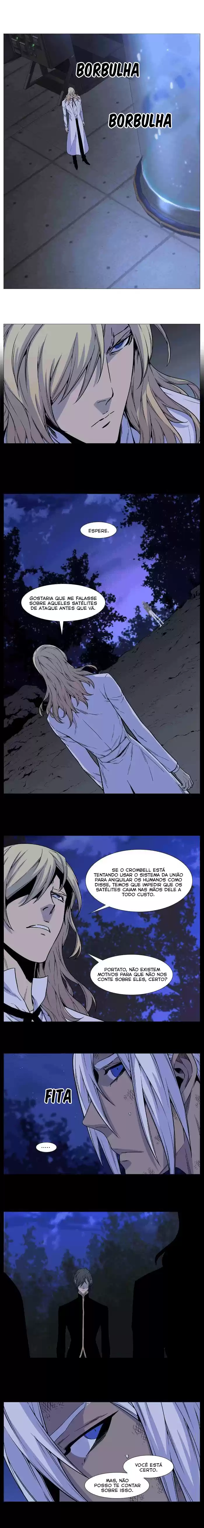 Read Noblesse Português Manga Online