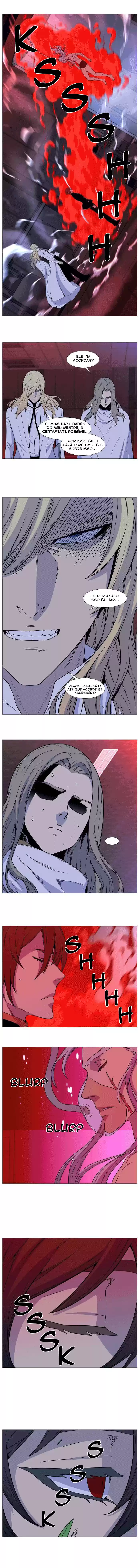 Read Noblesse Português Manga Online