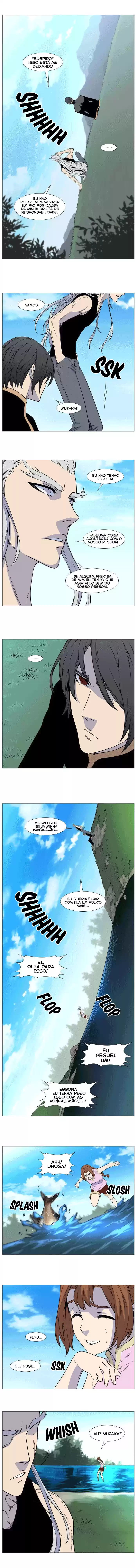 Read Noblesse Português Manga Online