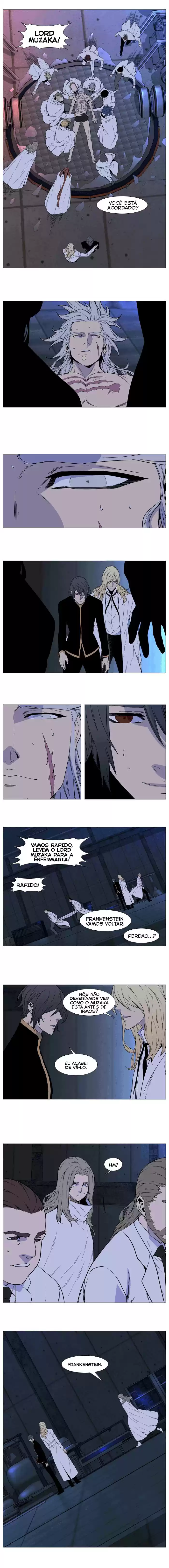 Read Noblesse Português Manga Online