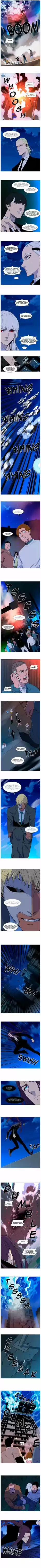 Read Noblesse Português Manga Online