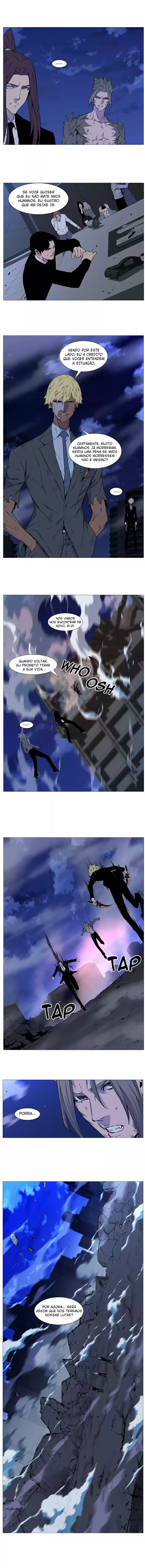 Read Noblesse Português Manga Online