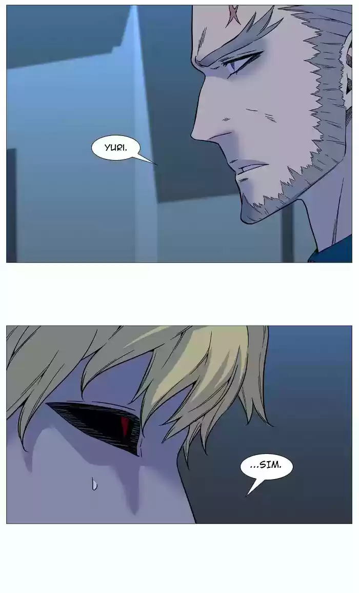 Read Noblesse Português Manga Online