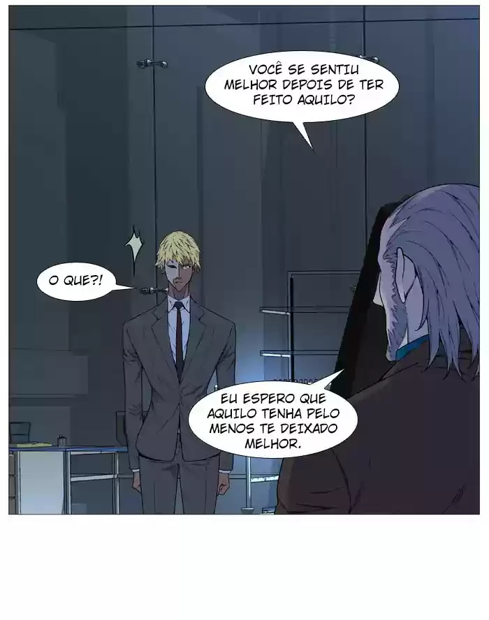Read Noblesse Português Manga Online