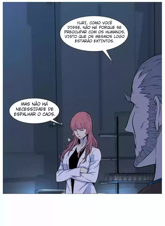 Read Noblesse Português Manga Online