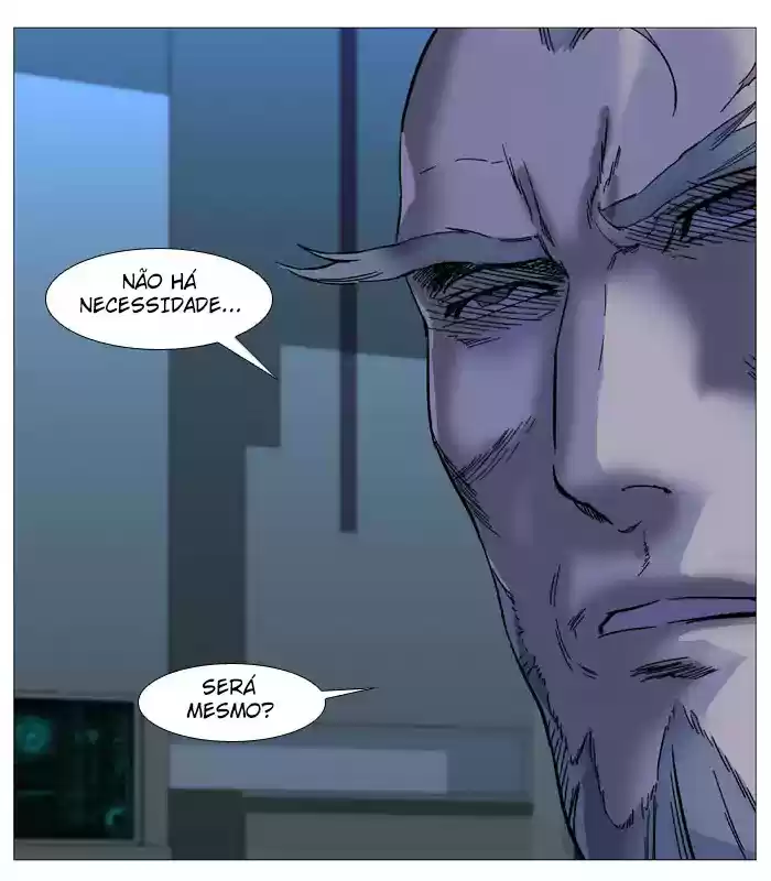 Read Noblesse Português Manga Online