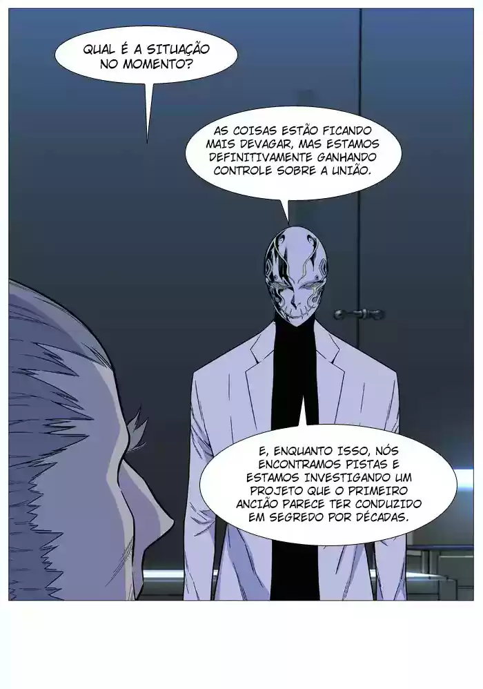 Read Noblesse Português Manga Online