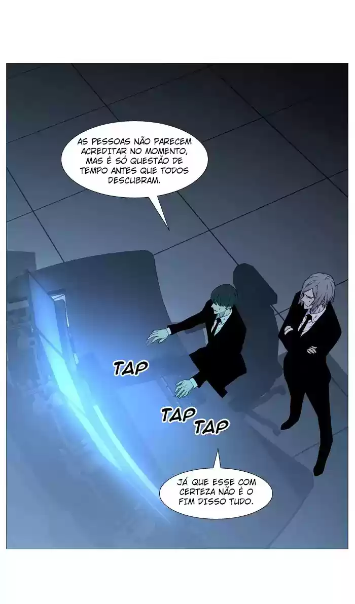 Read Noblesse Português Manga Online