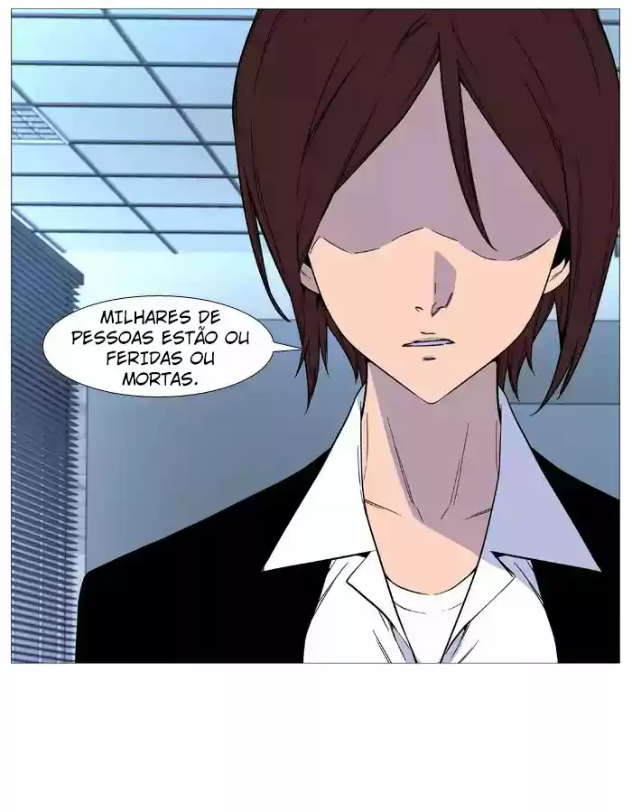 Read Noblesse Português Manga Online