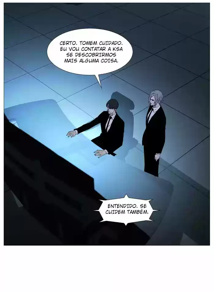Read Noblesse Português Manga Online