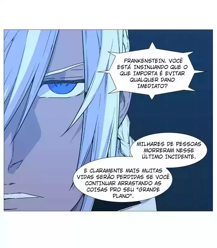 Read Noblesse Português Manga Online