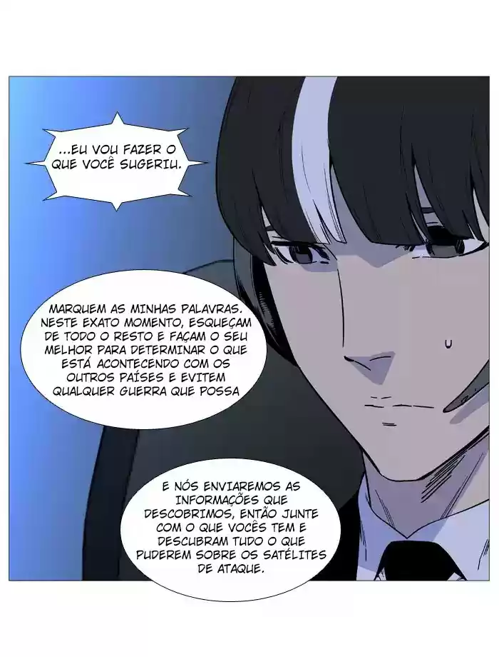 Read Noblesse Português Manga Online