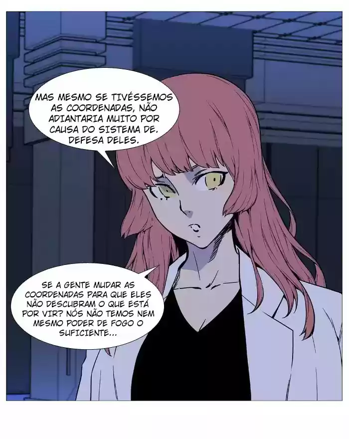 Read Noblesse Português Manga Online