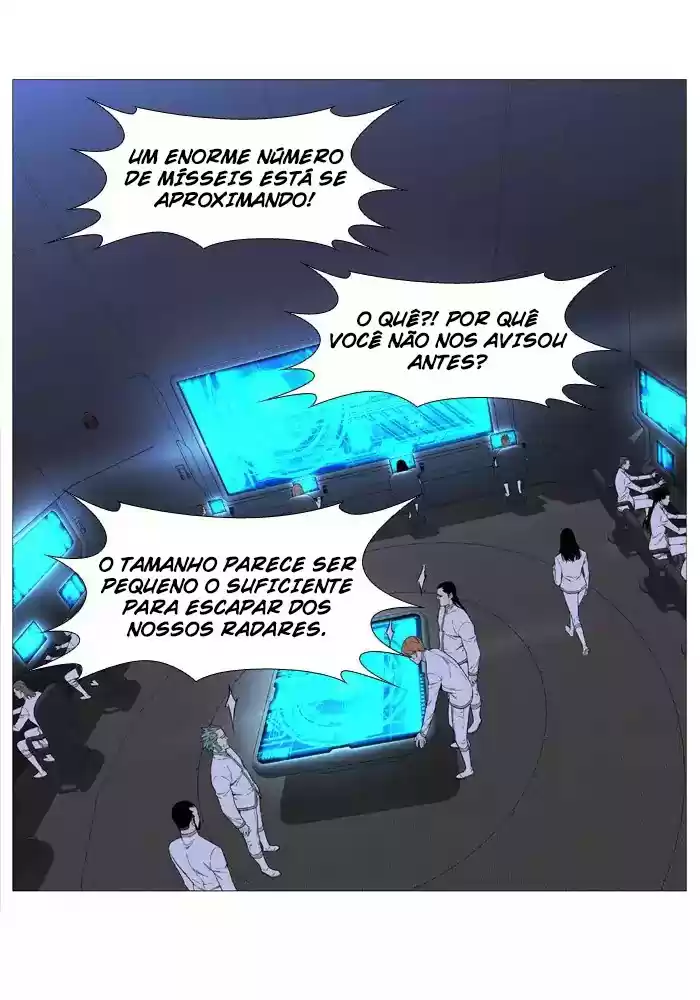 Read Noblesse Português Manga Online