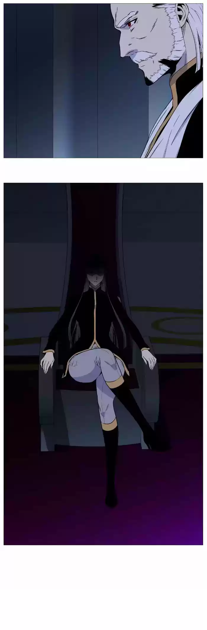 Read Noblesse Português Manga Online