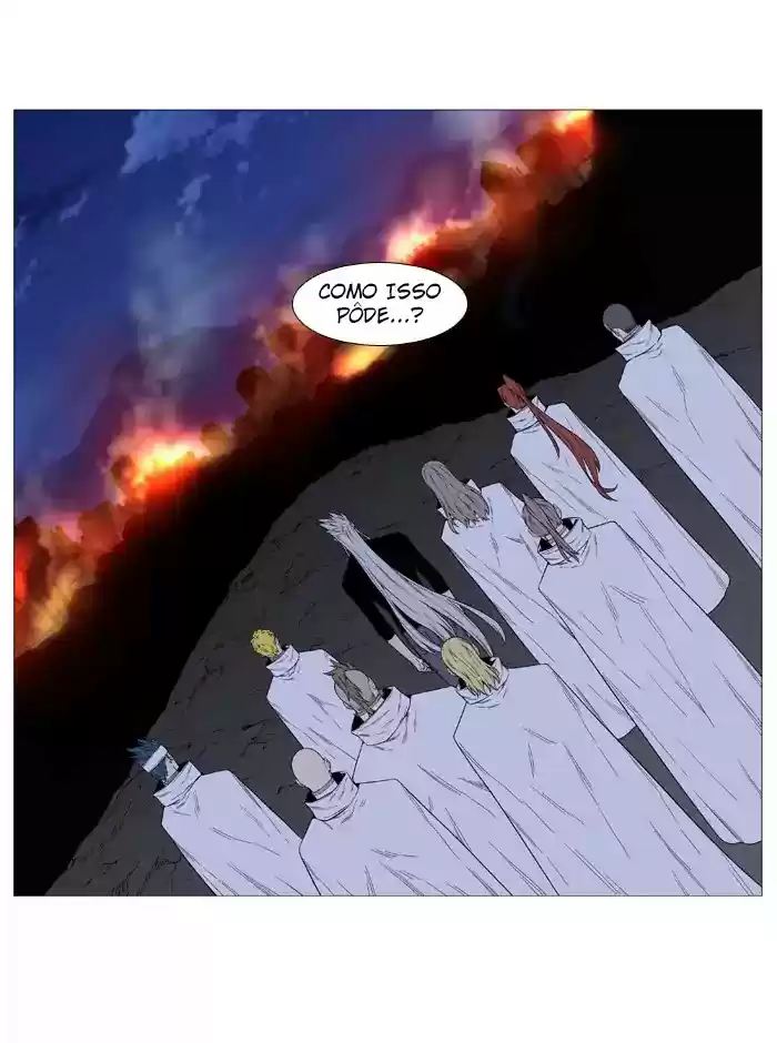 Read Noblesse Português Manga Online