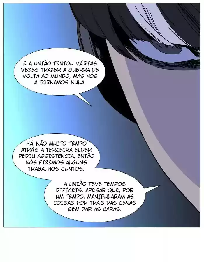 Read Noblesse Português Manga Online