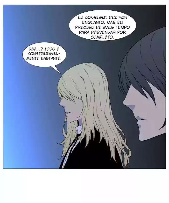 Read Noblesse Português Manga Online