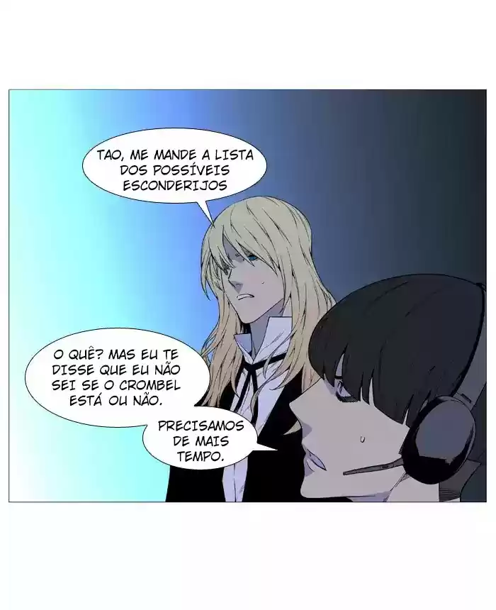 Read Noblesse Português Manga Online