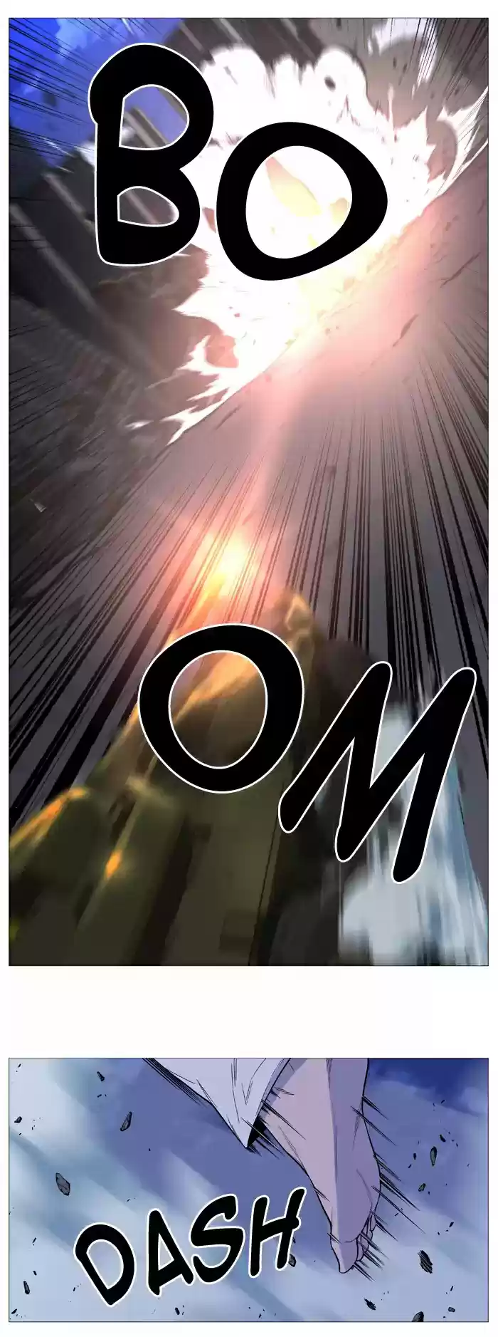 Read Noblesse Português Manga Online