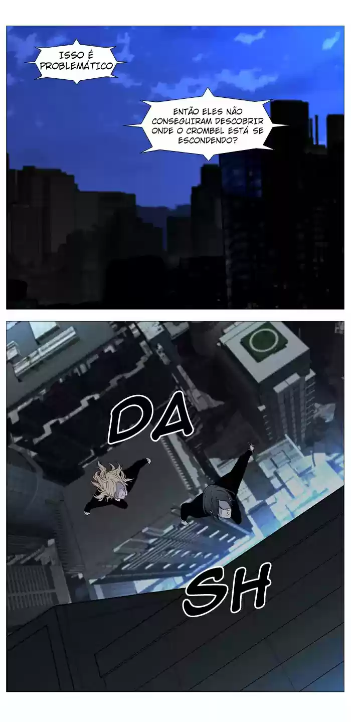 Read Noblesse Português Manga Online