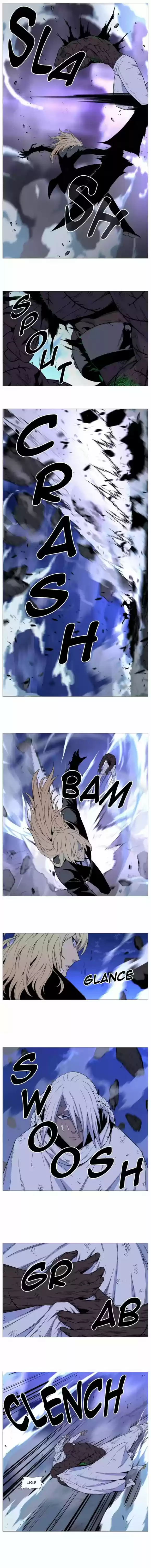 Read Noblesse Português Manga Online