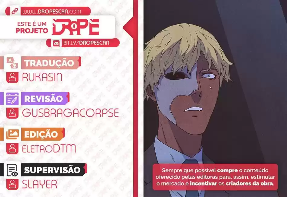 Read Noblesse Português Manga Online