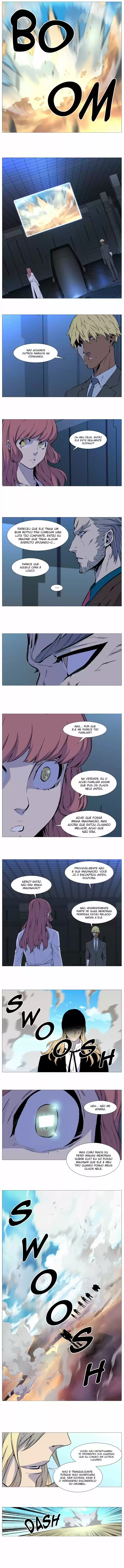 Read Noblesse Português Manga Online