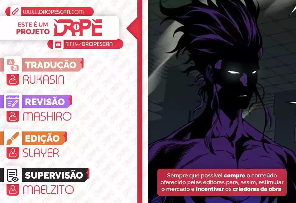 Read Noblesse Português Manga Online