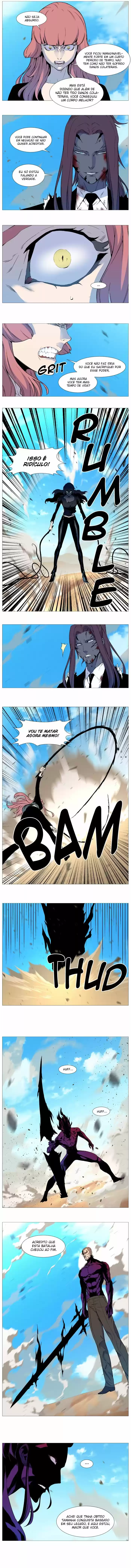 Read Noblesse Português Manga Online