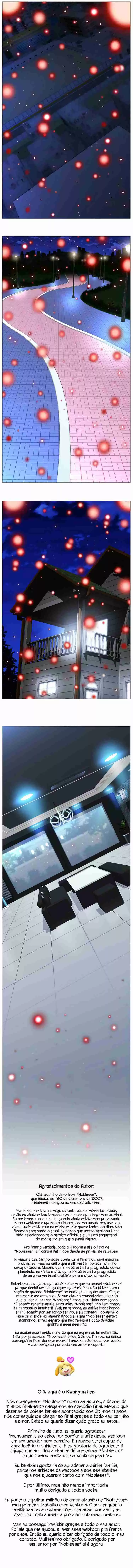 Read Noblesse Português Manga Online