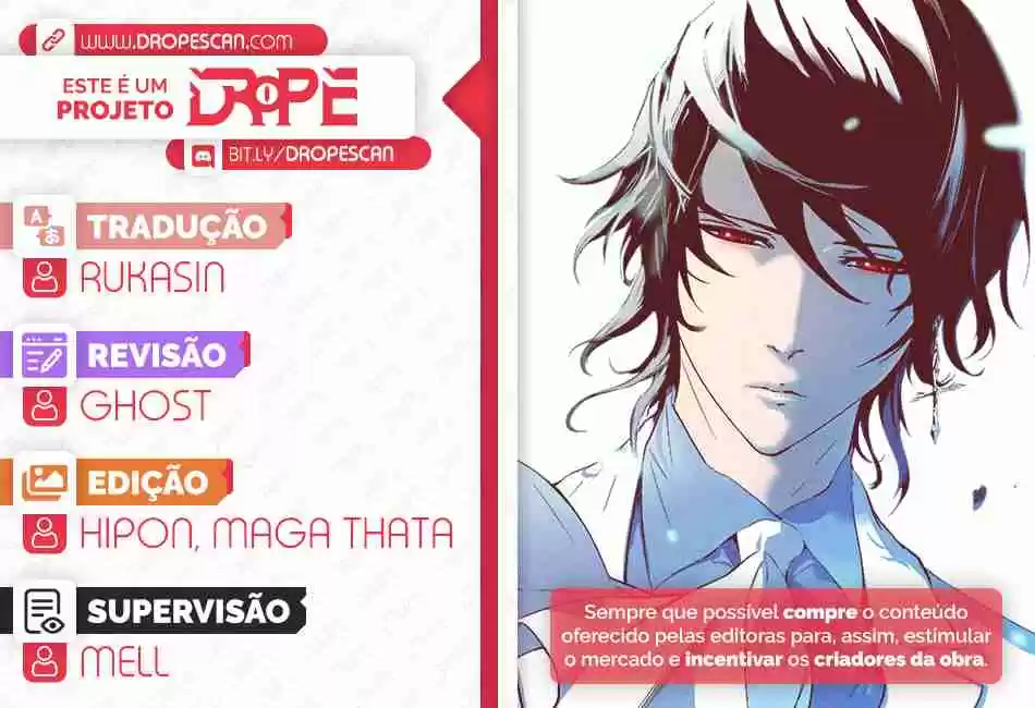 Read Noblesse Português Manga Online