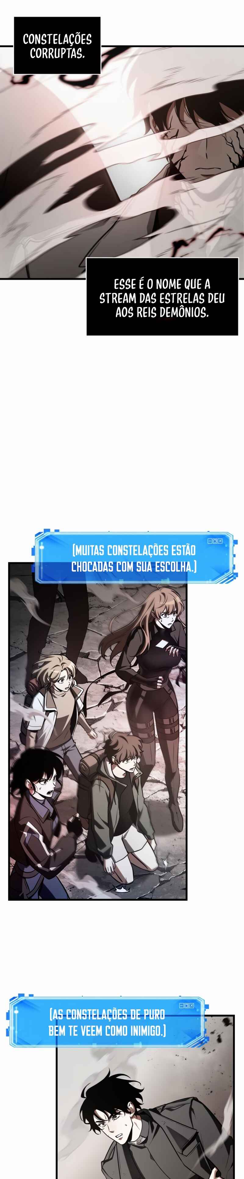 Read Omniscient Reader’s Viewpoint Português Manga Online