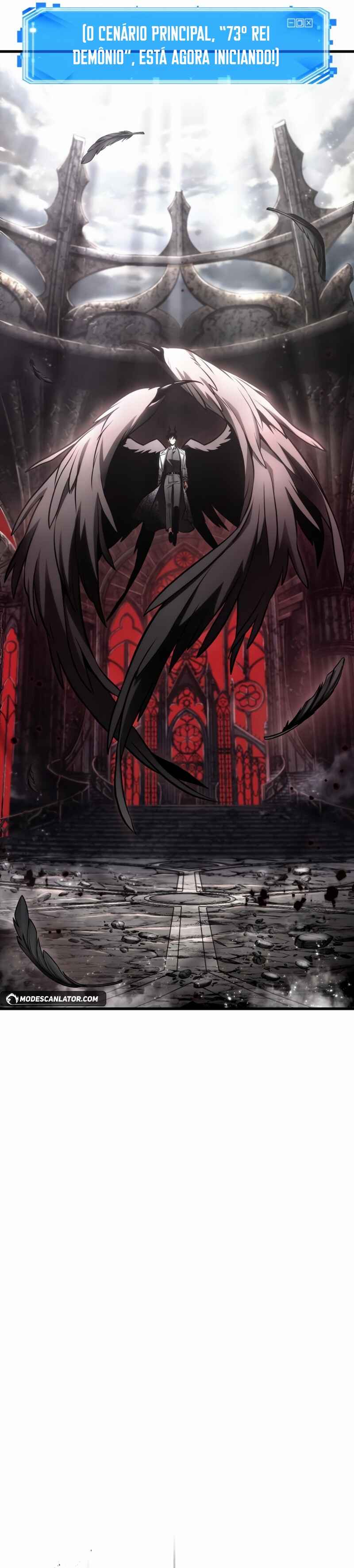 Read Omniscient Reader’s Viewpoint Português Manga Online