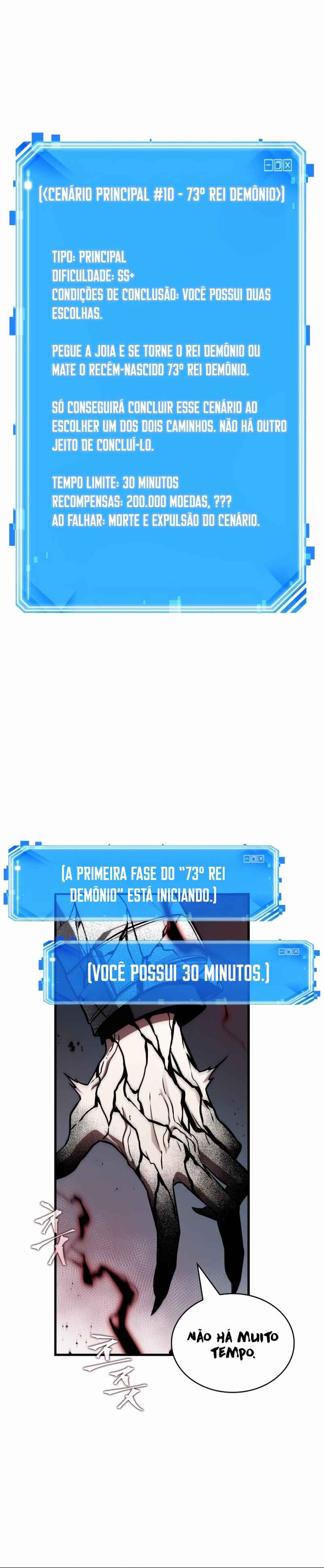Read Omniscient Reader’s Viewpoint Português Manga Online