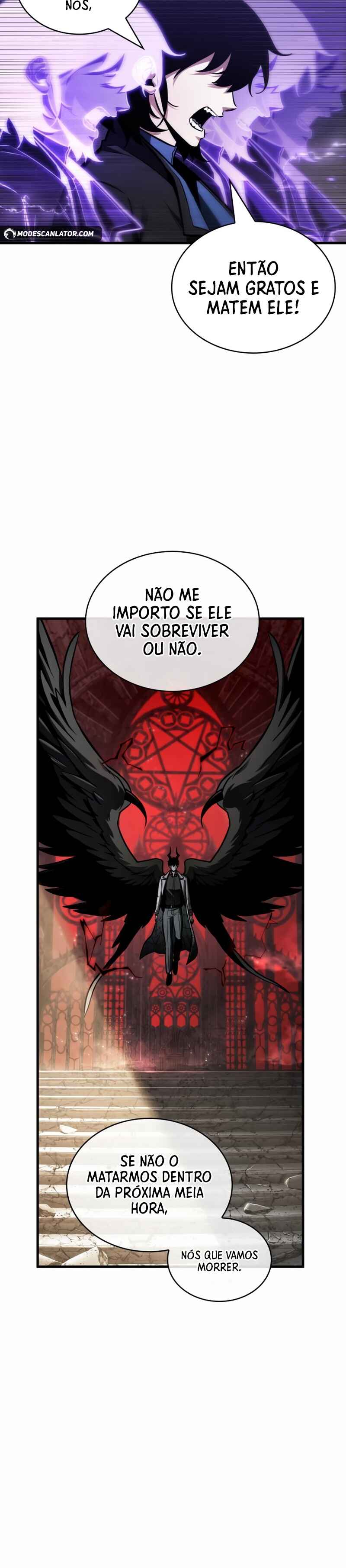 Read Omniscient Reader’s Viewpoint Português Manga Online
