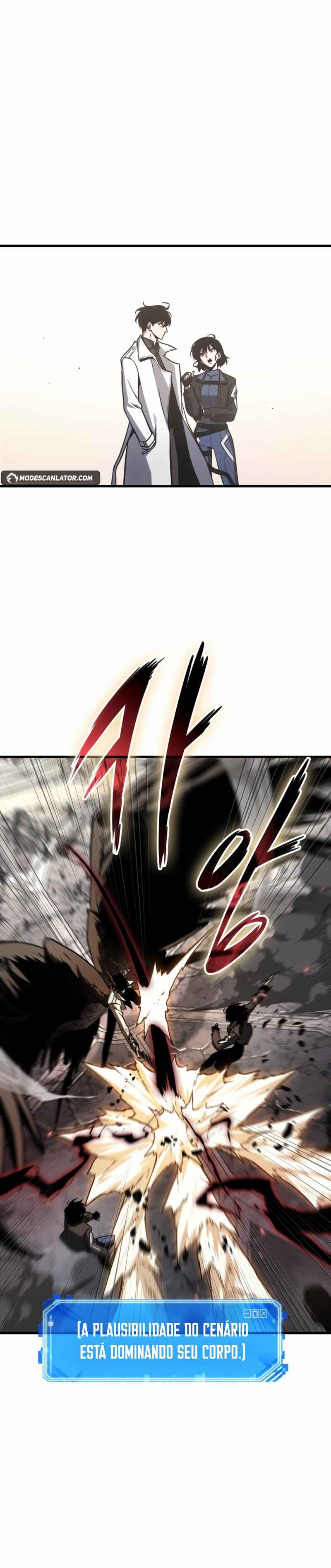 Read Omniscient Reader’s Viewpoint Português Manga Online