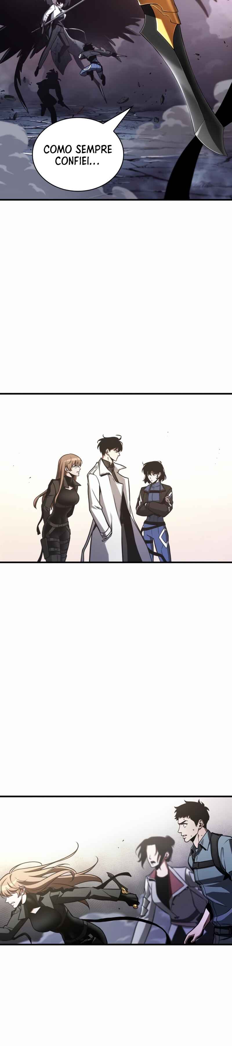 Read Omniscient Reader’s Viewpoint Português Manga Online