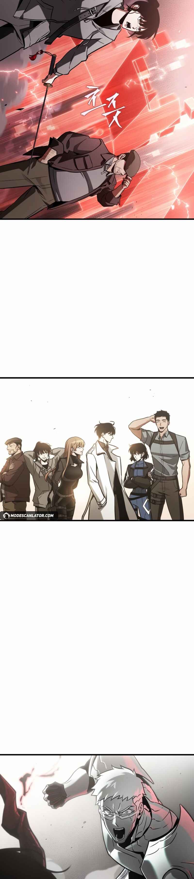 Read Omniscient Reader’s Viewpoint Português Manga Online