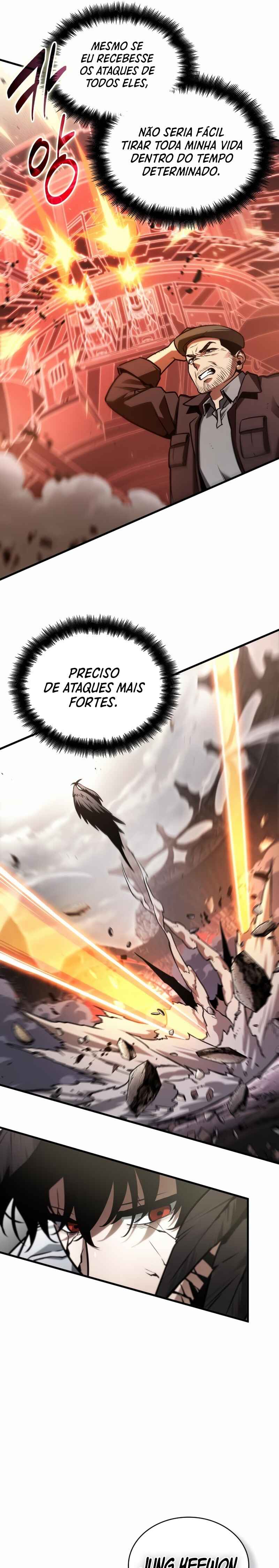 Read Omniscient Reader’s Viewpoint Português Manga Online
