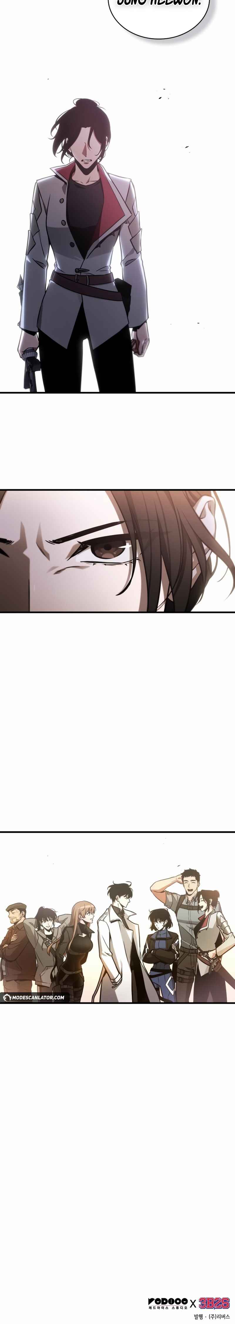 Read Omniscient Reader’s Viewpoint Português Manga Online