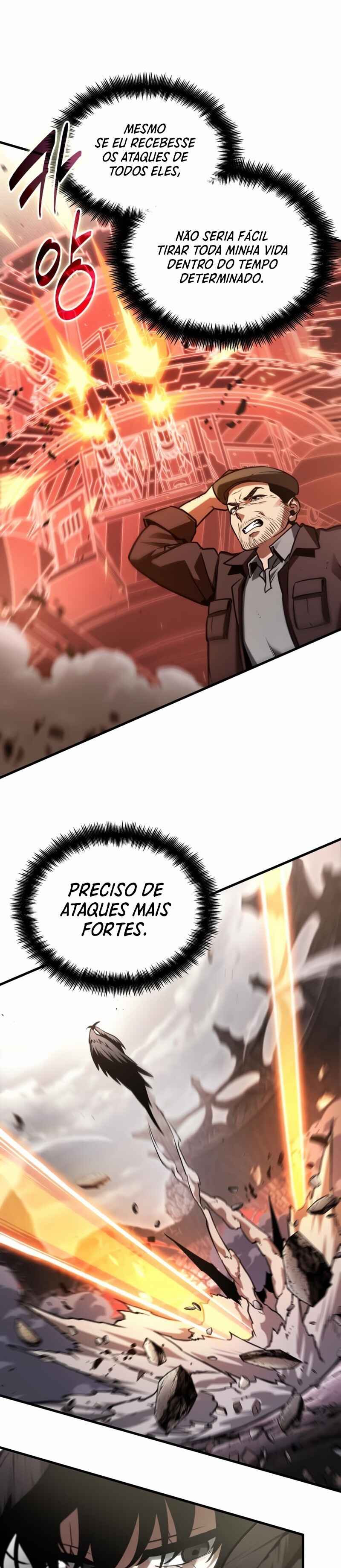 Read Omniscient Reader’s Viewpoint Português Manga Online