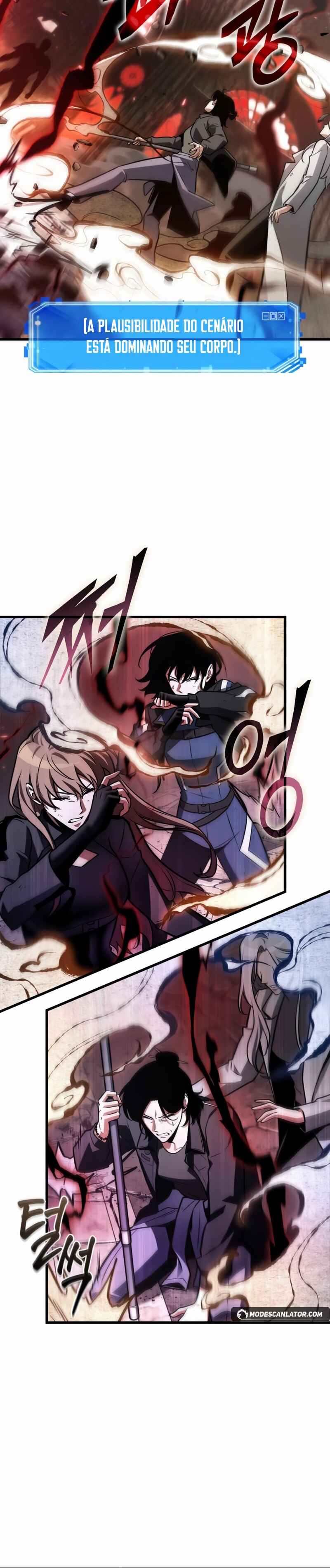 Read Omniscient Reader’s Viewpoint Português Manga Online