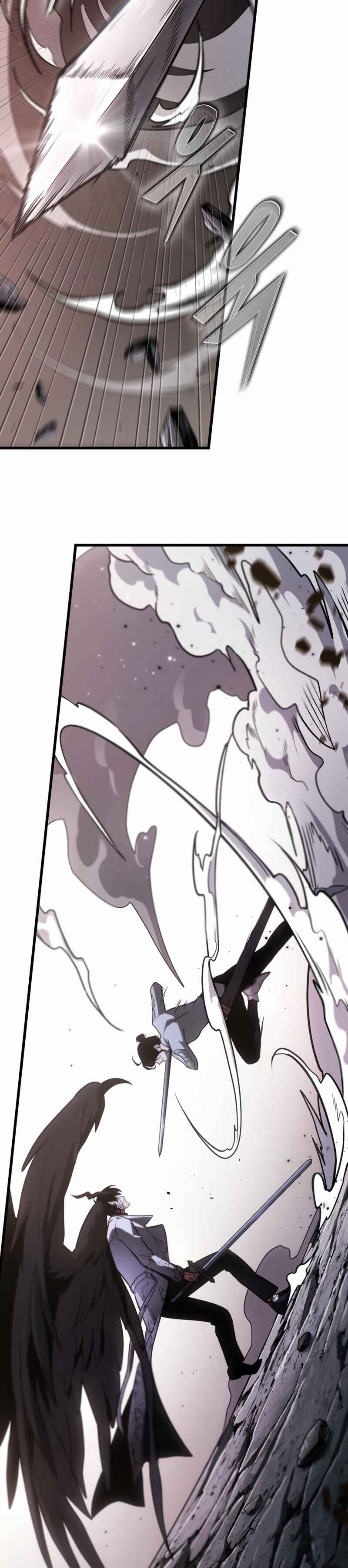 Read Omniscient Reader’s Viewpoint Português Manga Online