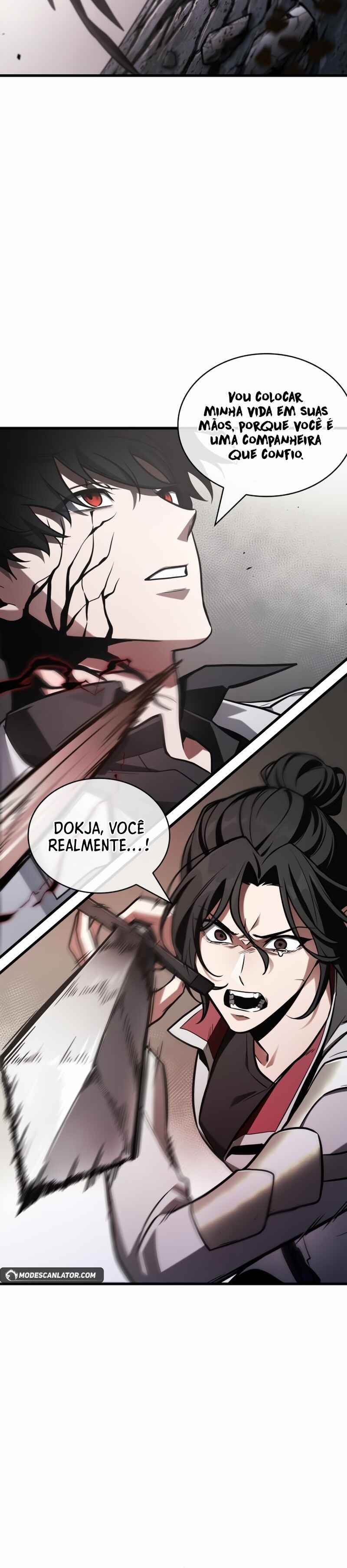 Read Omniscient Reader’s Viewpoint Português Manga Online