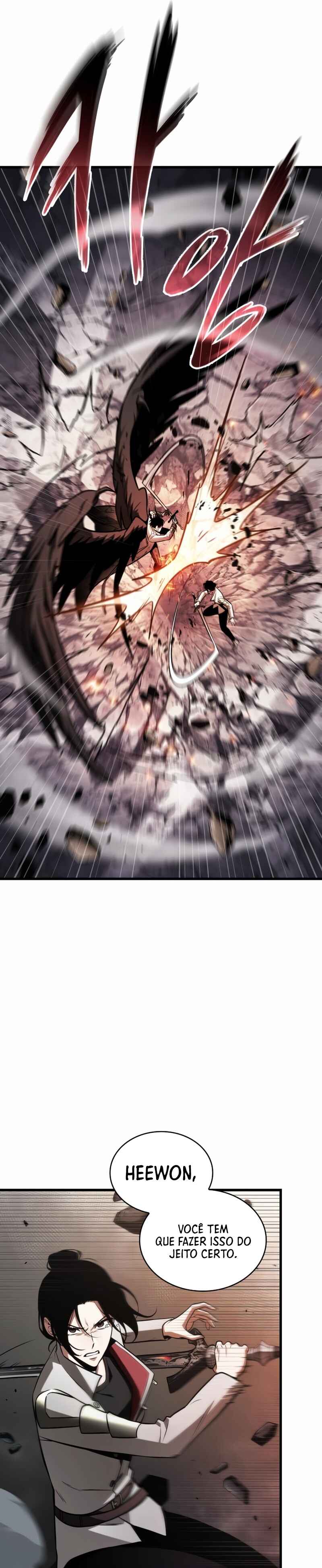 Read Omniscient Reader’s Viewpoint Português Manga Online